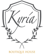 Kyria Boutique House