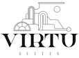 Virtu Suites Naxos