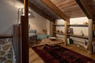 Deluxe Maisonette Room