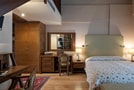 Deluxe Maisonette Room