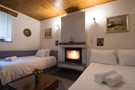 Superior Apartment | Blue