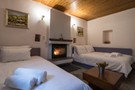 Superior Apartment | Blue