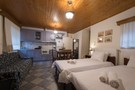 Superior Apartment | Blue