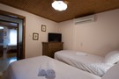 Superior Apartment | Brown