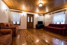 Superior Apartment | Brown