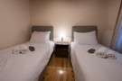 Superior Apartment | Brown