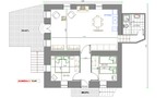 Superior Apartment | Brown