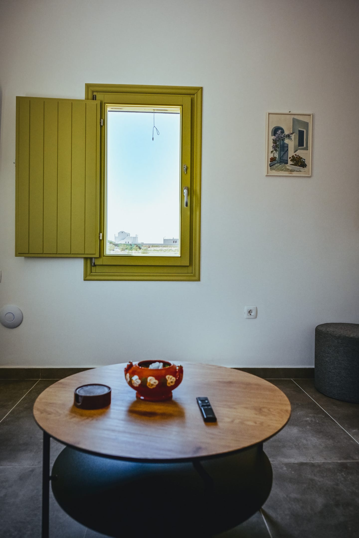 Two Bedrooms Apartment with Sea View