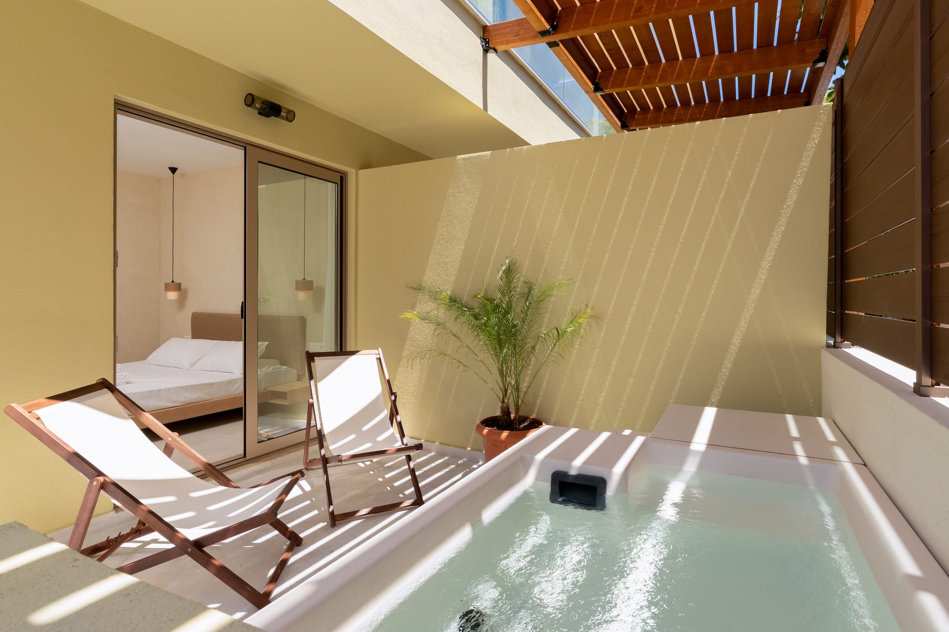 Acai Plant Based Hotel