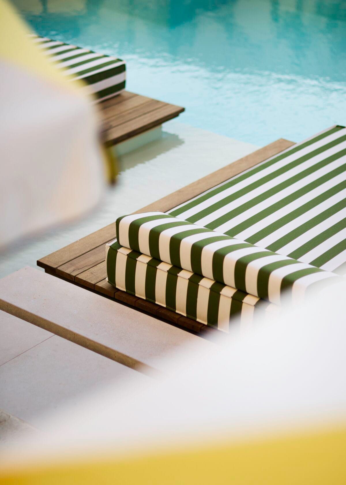 Ace Hotel & Swim Club Athens