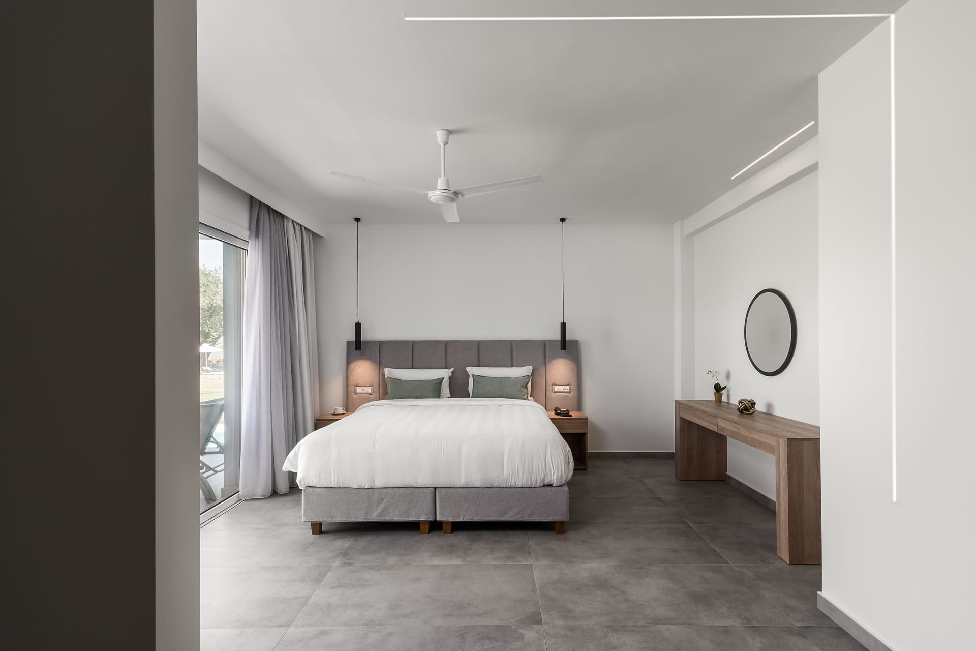 Junior Suite with Private Pool