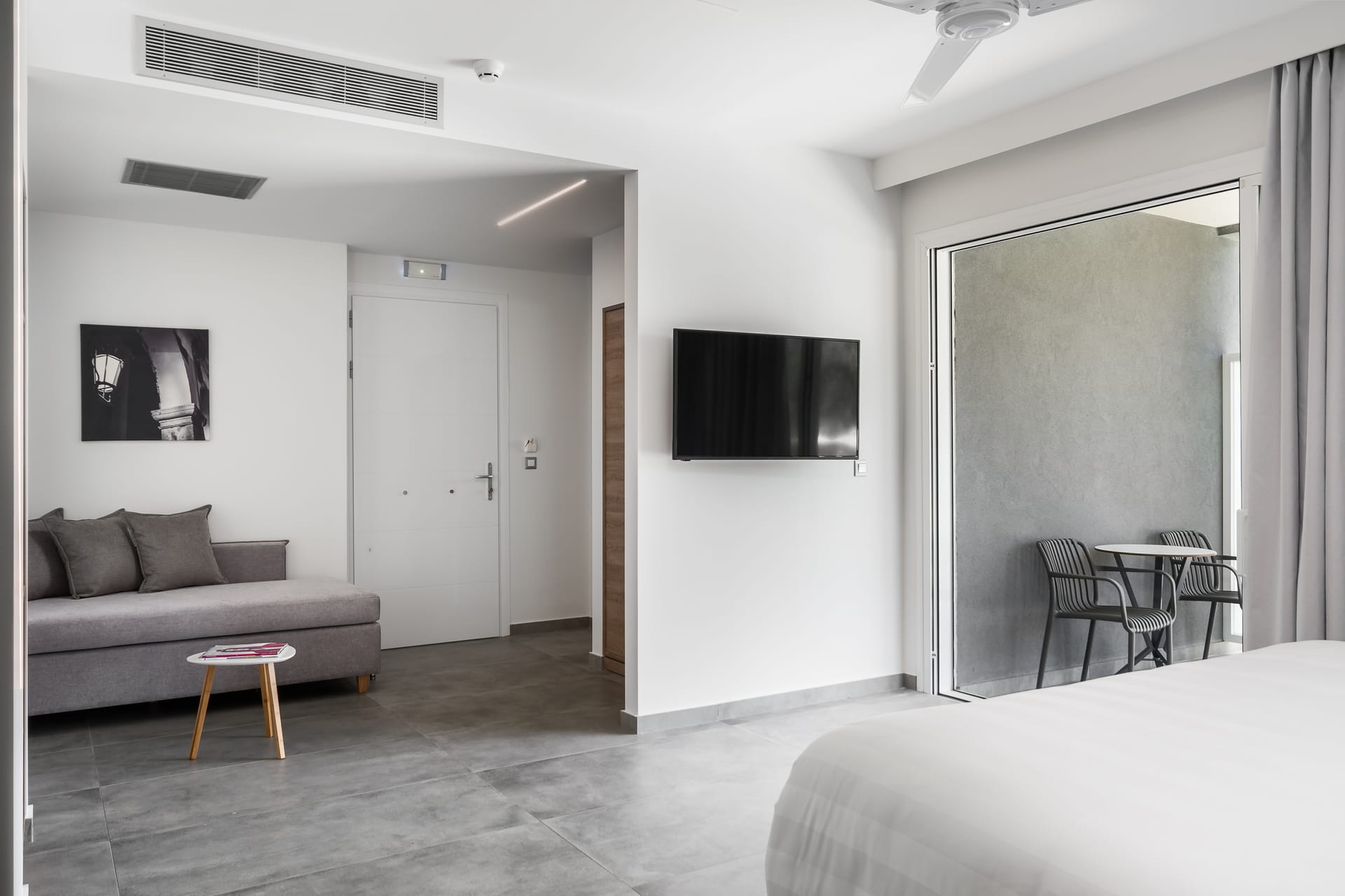 Junior Suite with Private Pool