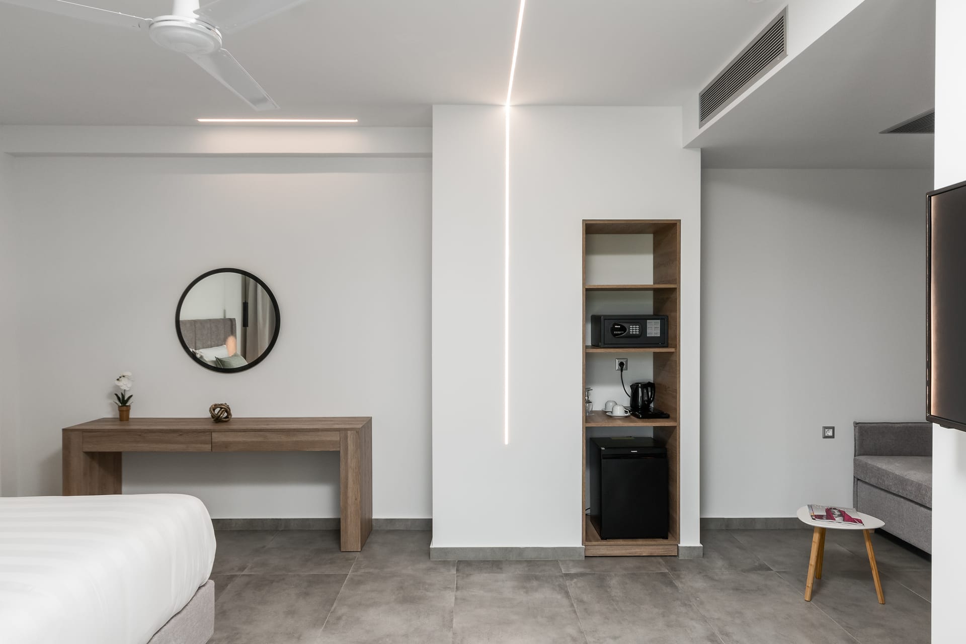 Junior Suite with Private Pool