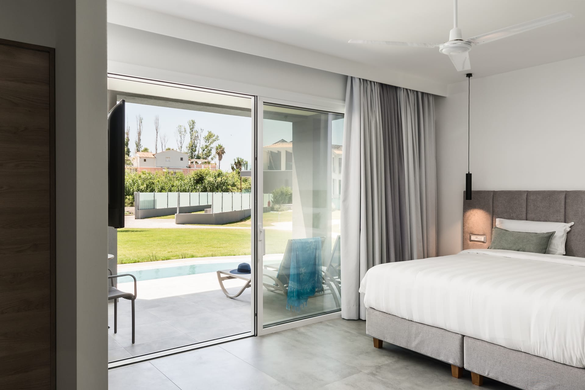 Junior Suite with Private Pool