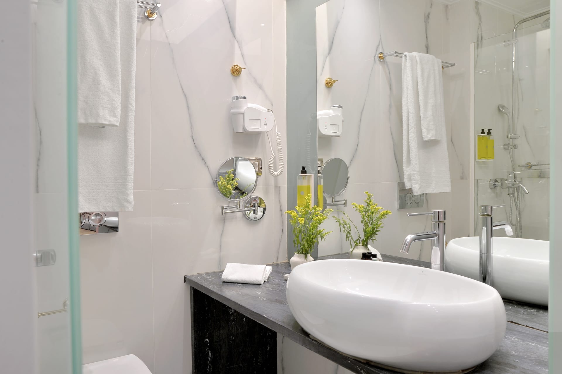 Comfy Double/Twin Room