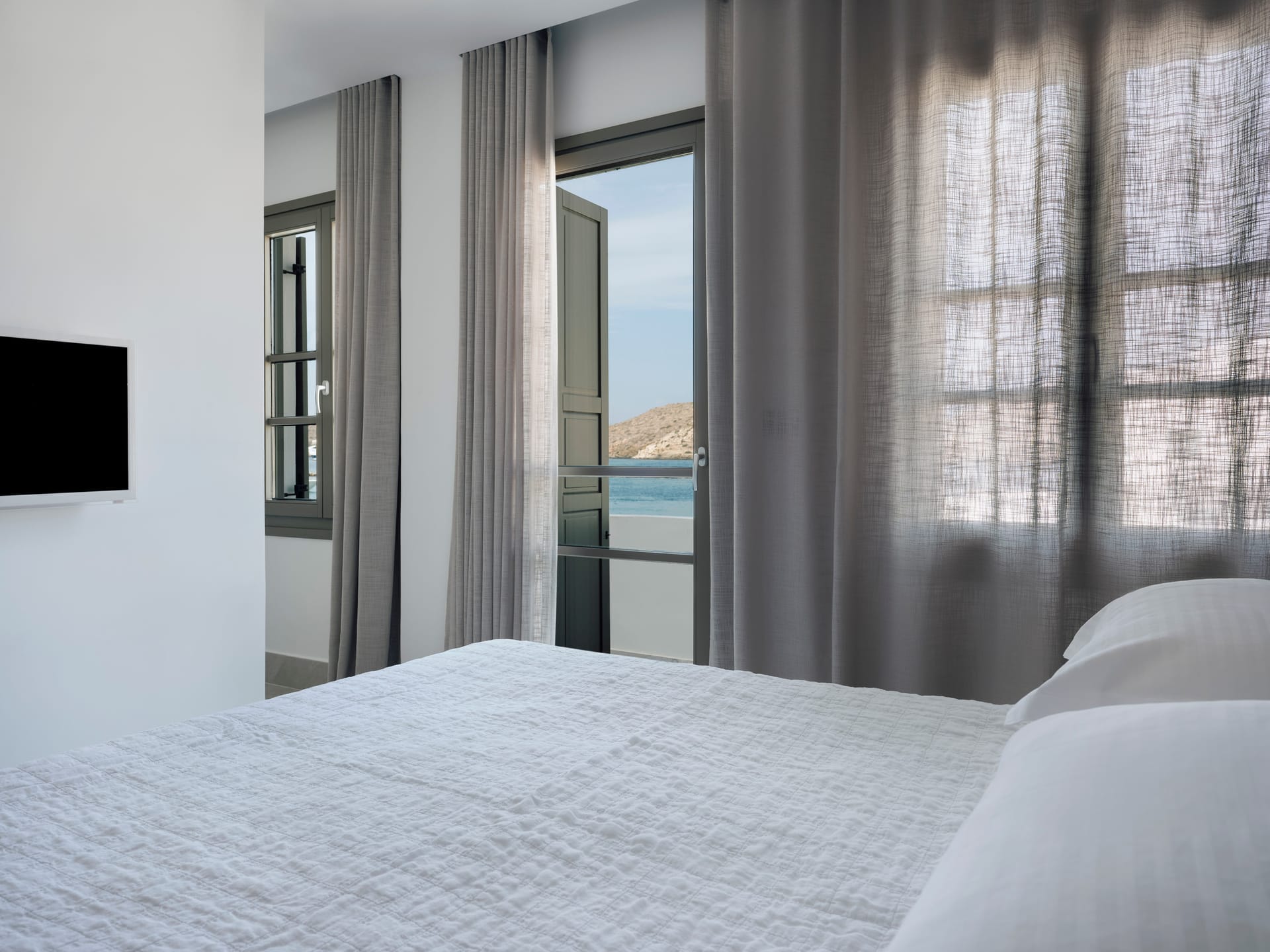 Two-Room | Sea View
