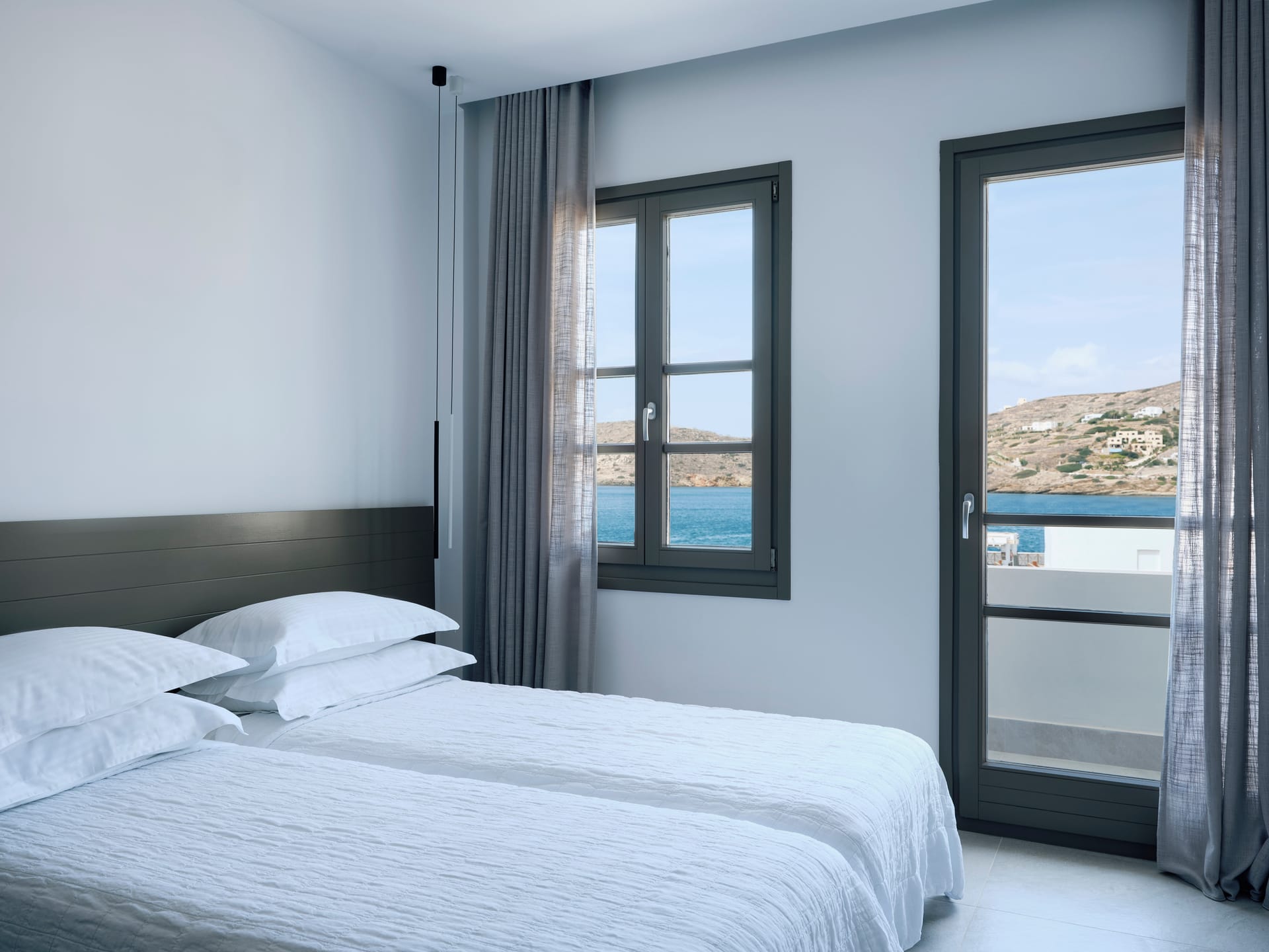 Acteon Hotel Ios