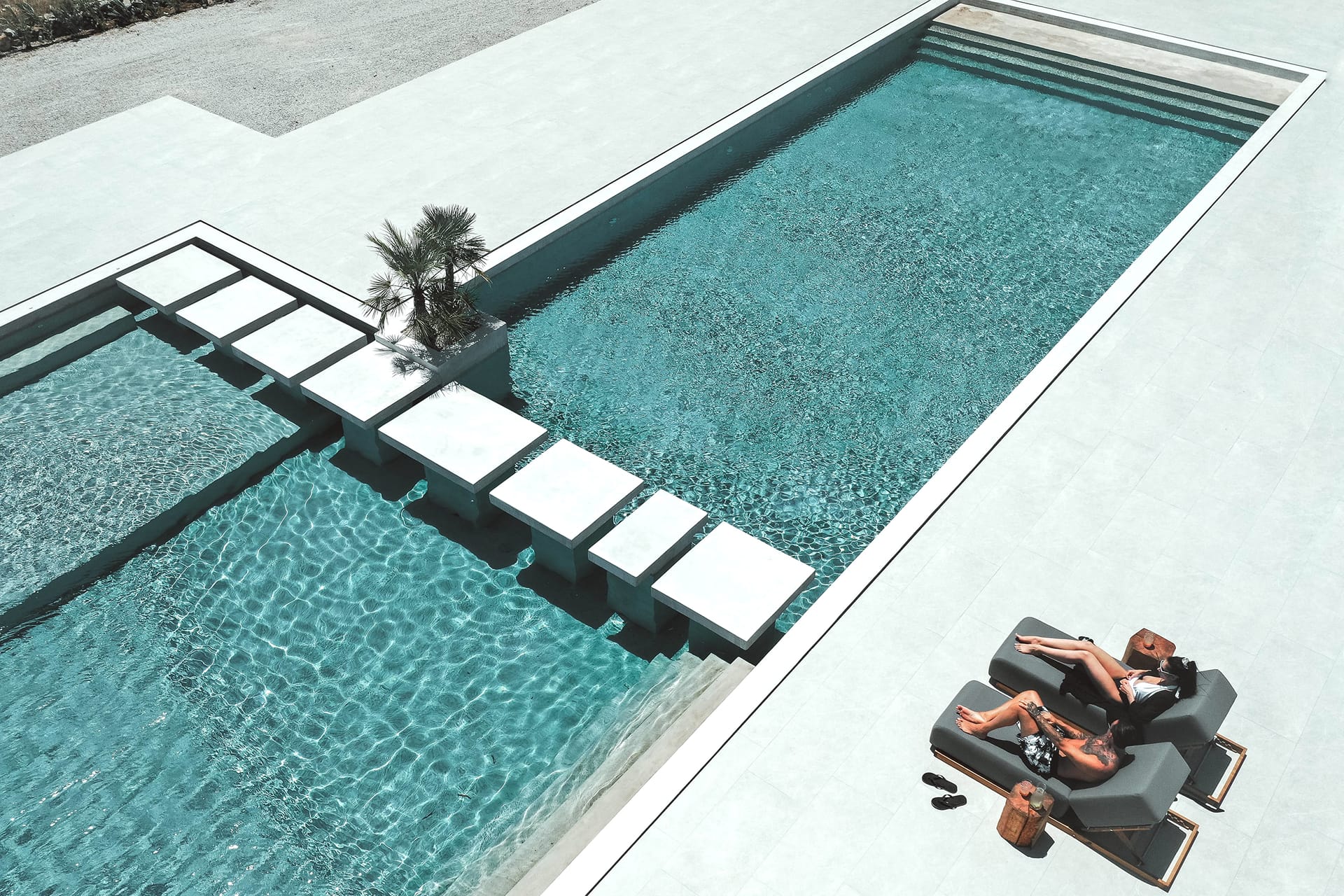 Adama Mykonos Hotel, ,