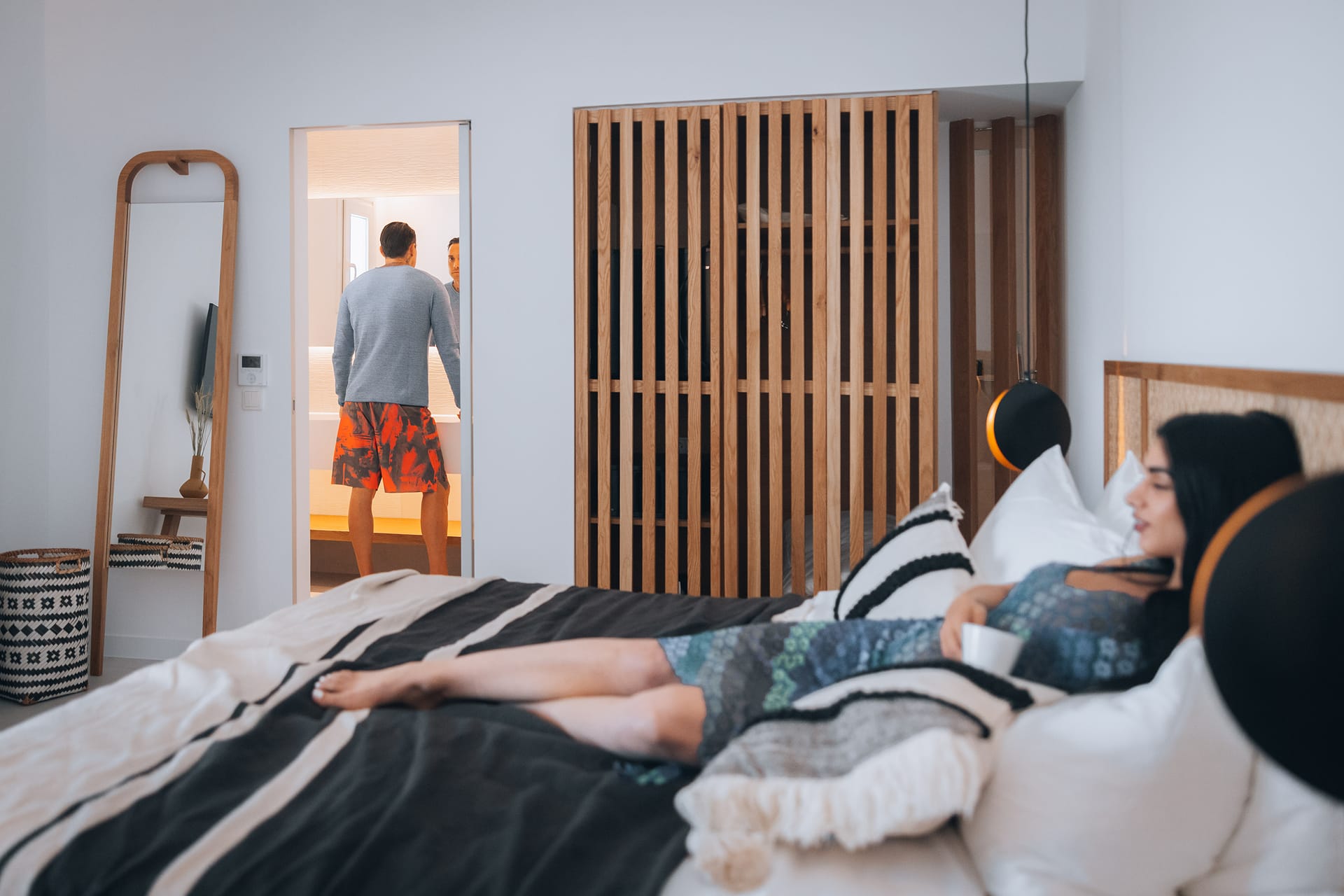 Adama Mykonos Hotel, ,