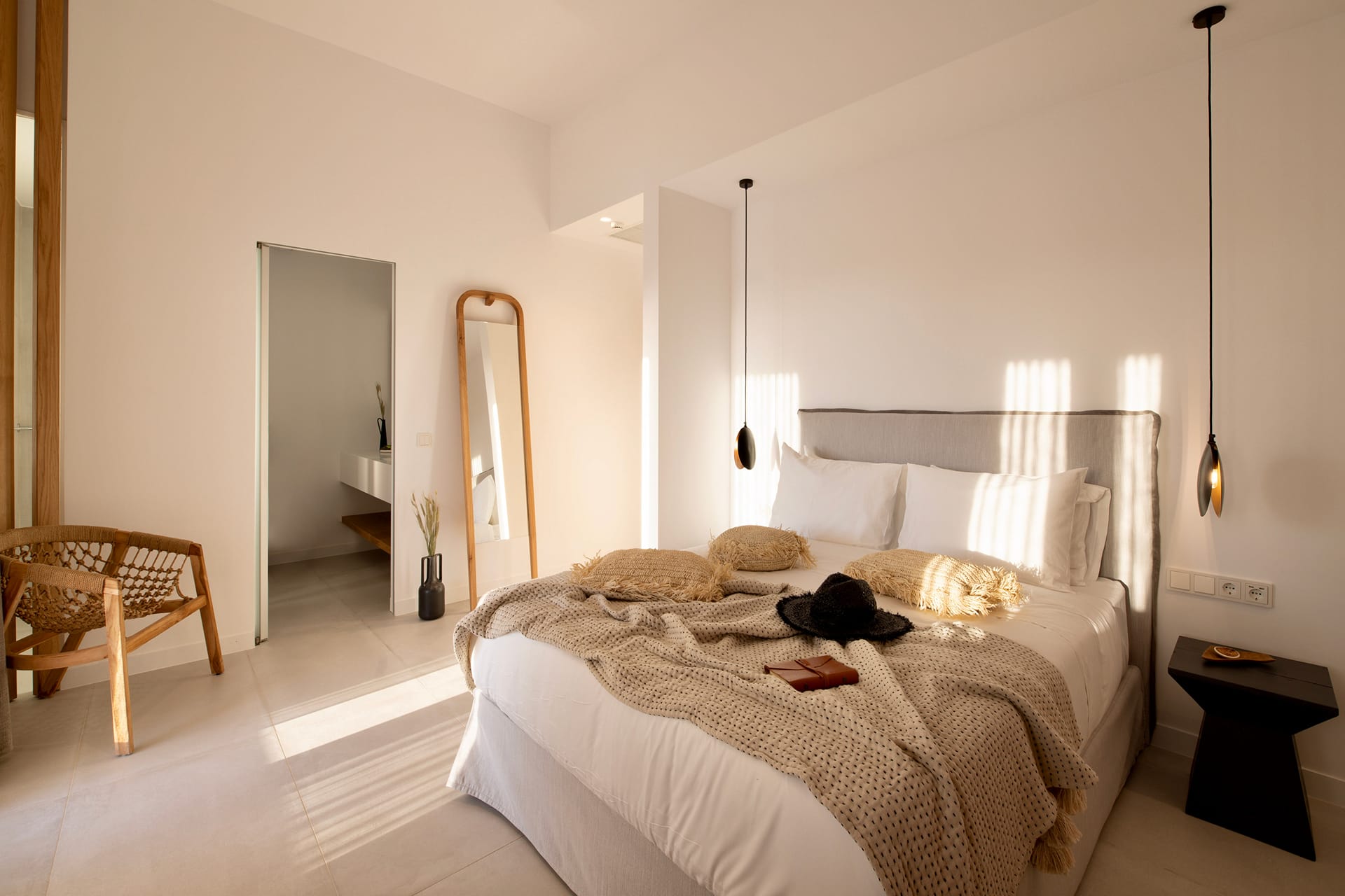 Adama Mykonos Hotel, ,