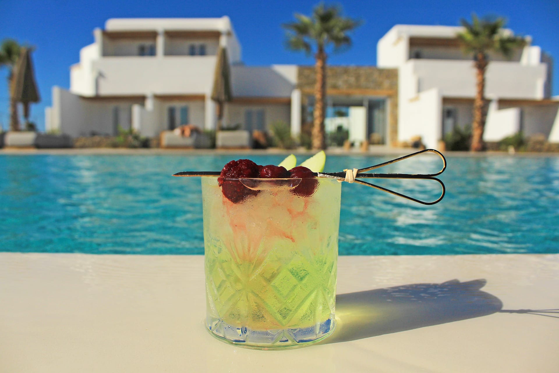 Adama Mykonos Hotel, ,