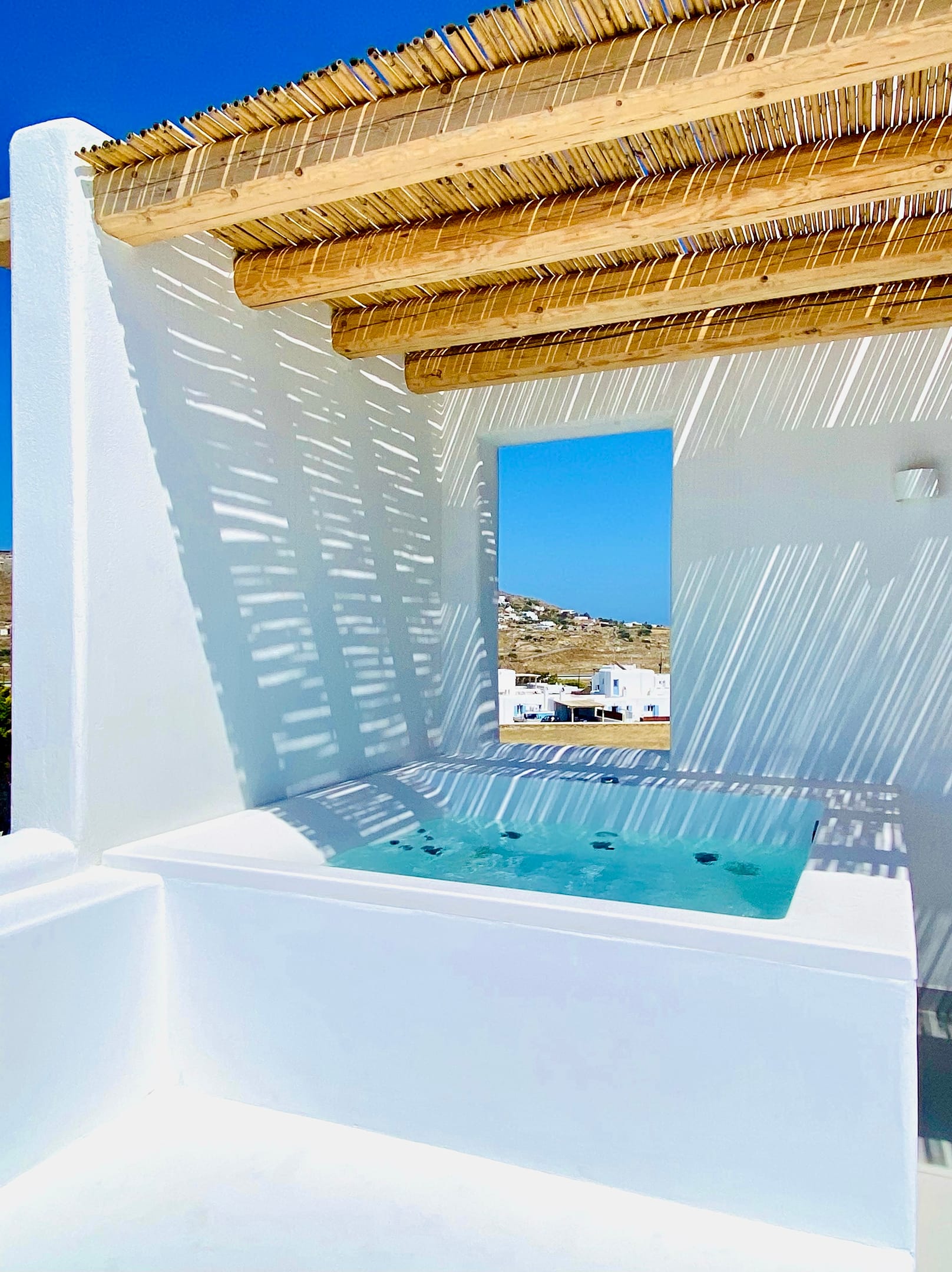 Adama Mykonos Hotel, ,