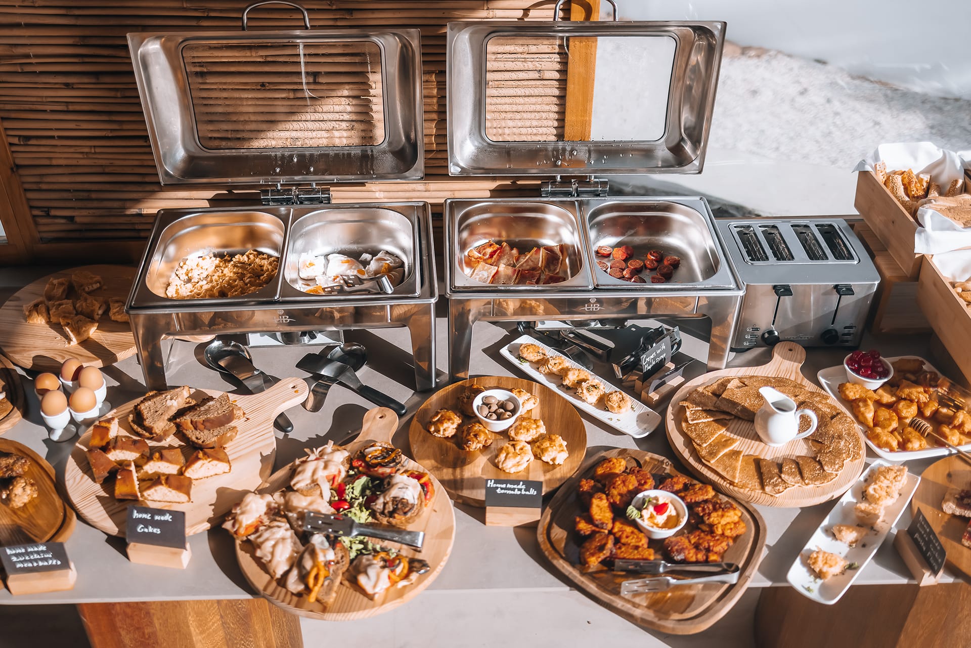 Adama Mykonos Hotel, ,