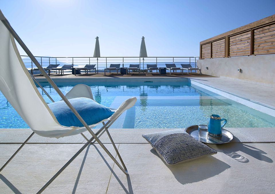 Adeste Villas