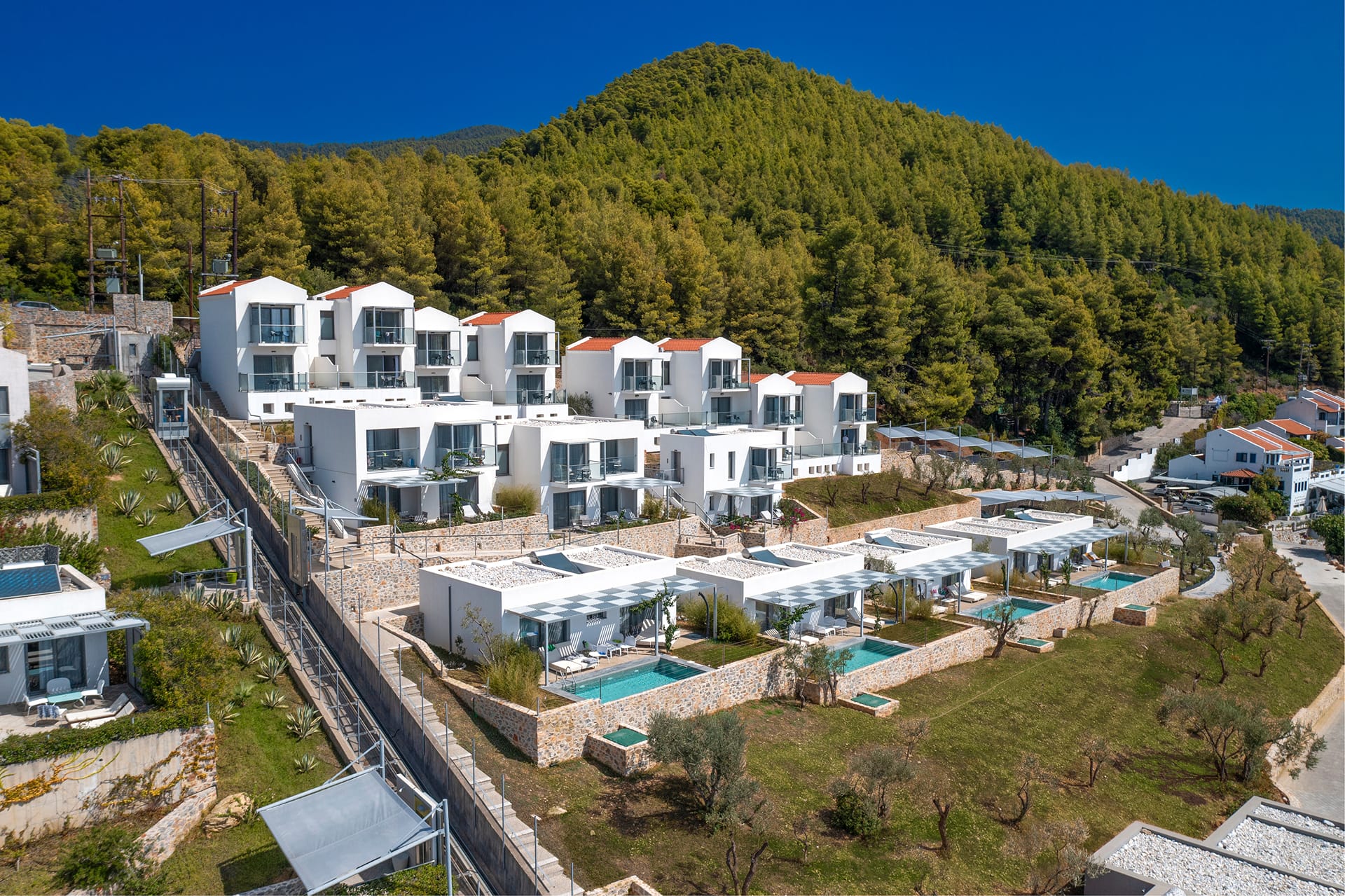 Adrina Grand Hotel, Grčka — fotografija 22