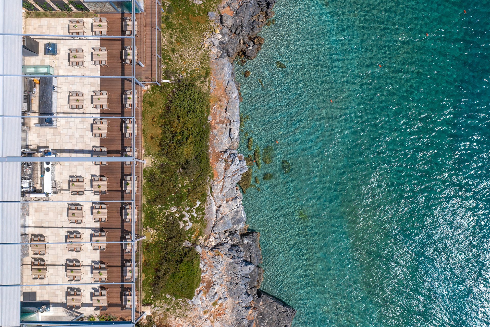 Adrina Grand Hotel, Grčka — fotografija 4