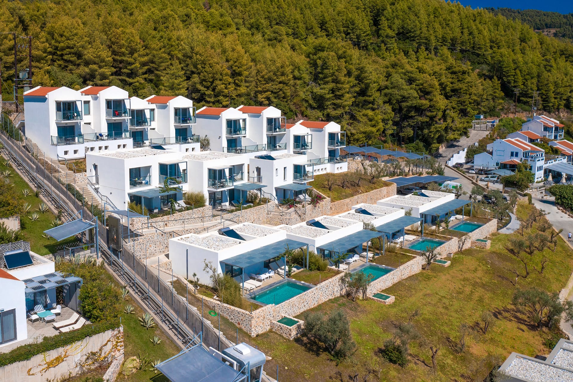 Adrina Grand Hotel, Grčka — fotografija 34