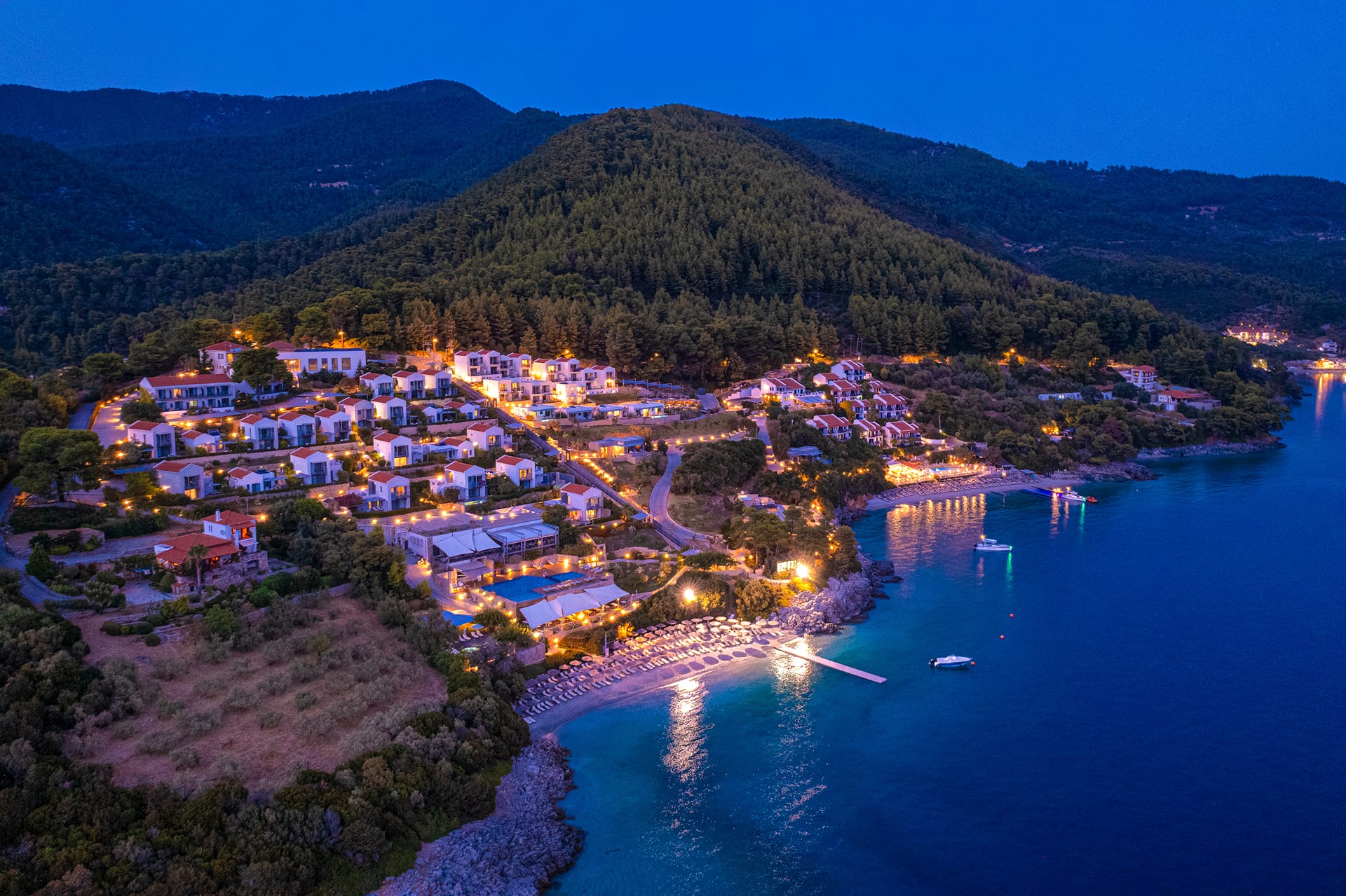 Adrina Grand Hotel, Grčka — fotografija 26