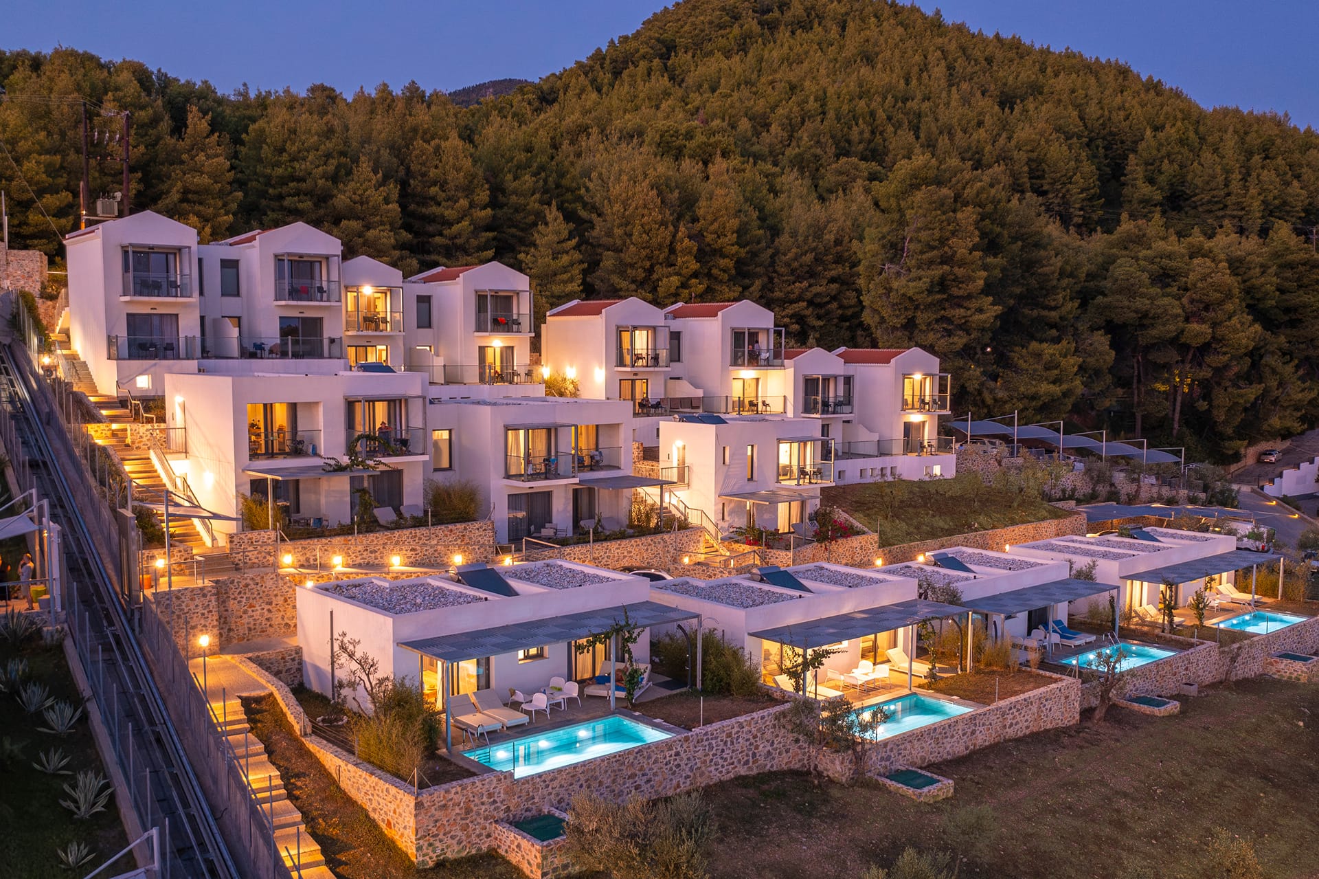 Adrina Grand Hotel, Grčka — fotografija 17