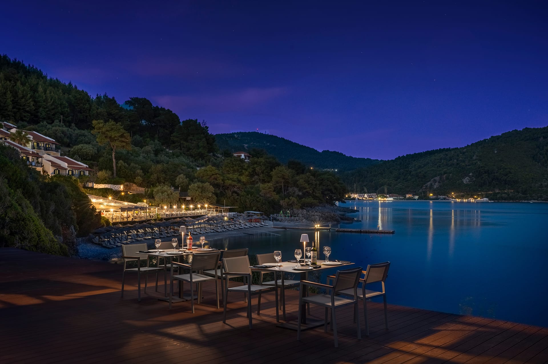 Adrina Grand Hotel, Grčka — fotografija 24