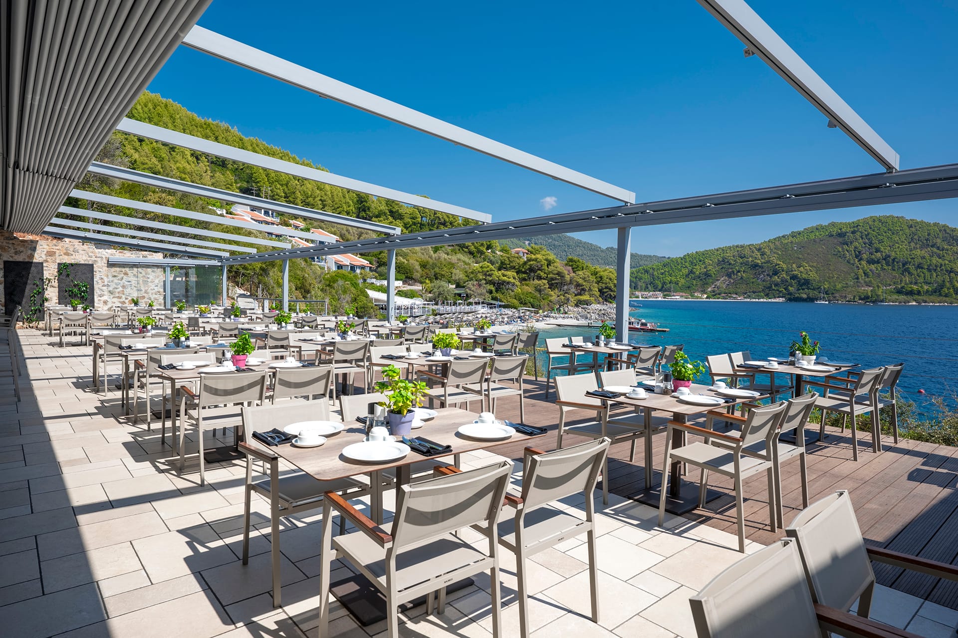 Adrina Grand Hotel, Grčka — fotografija 36