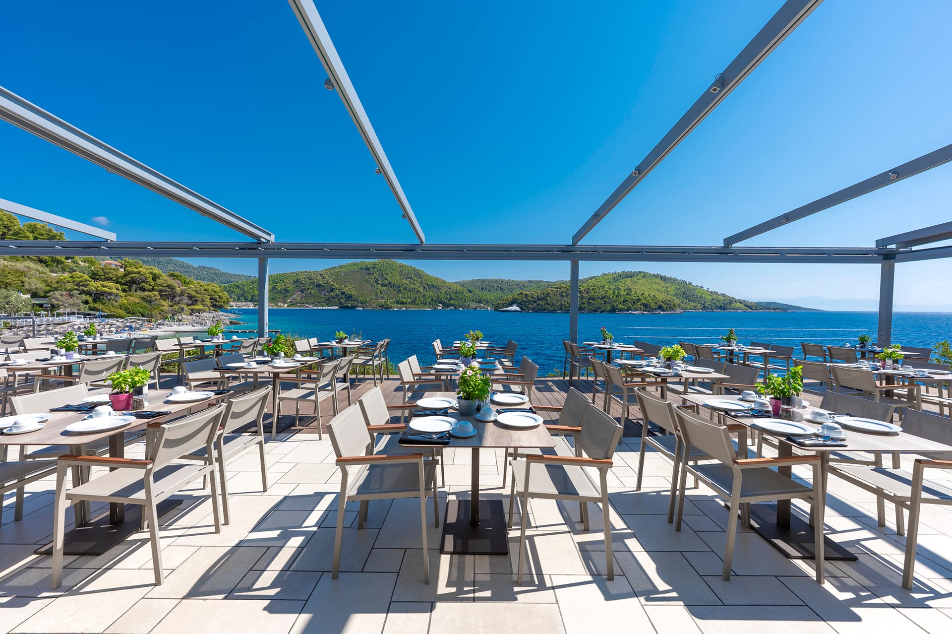 Adrina Grand Hotel, Grčka — fotografija 5