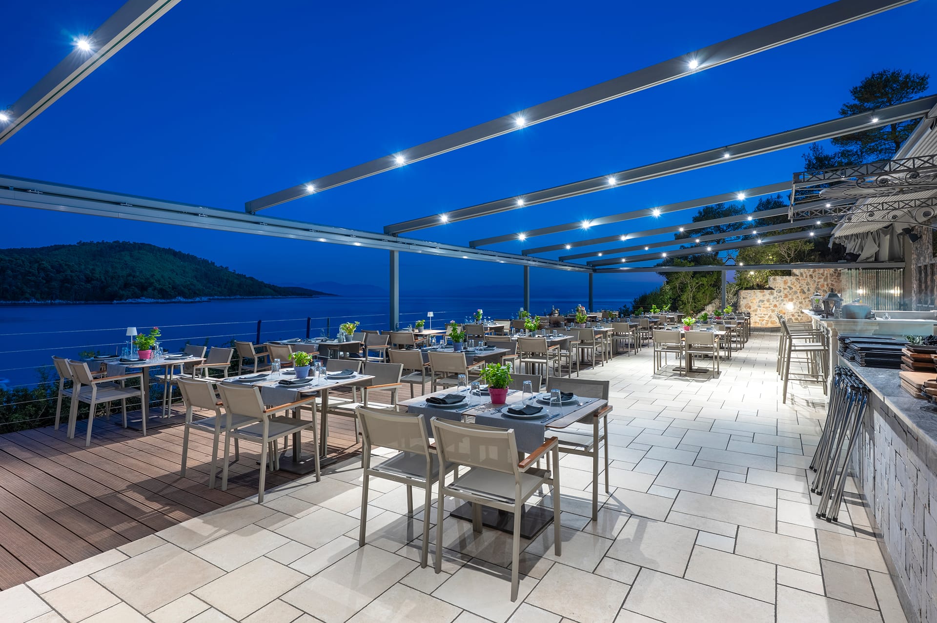 Adrina Grand Hotel, Grčka — fotografija 31
