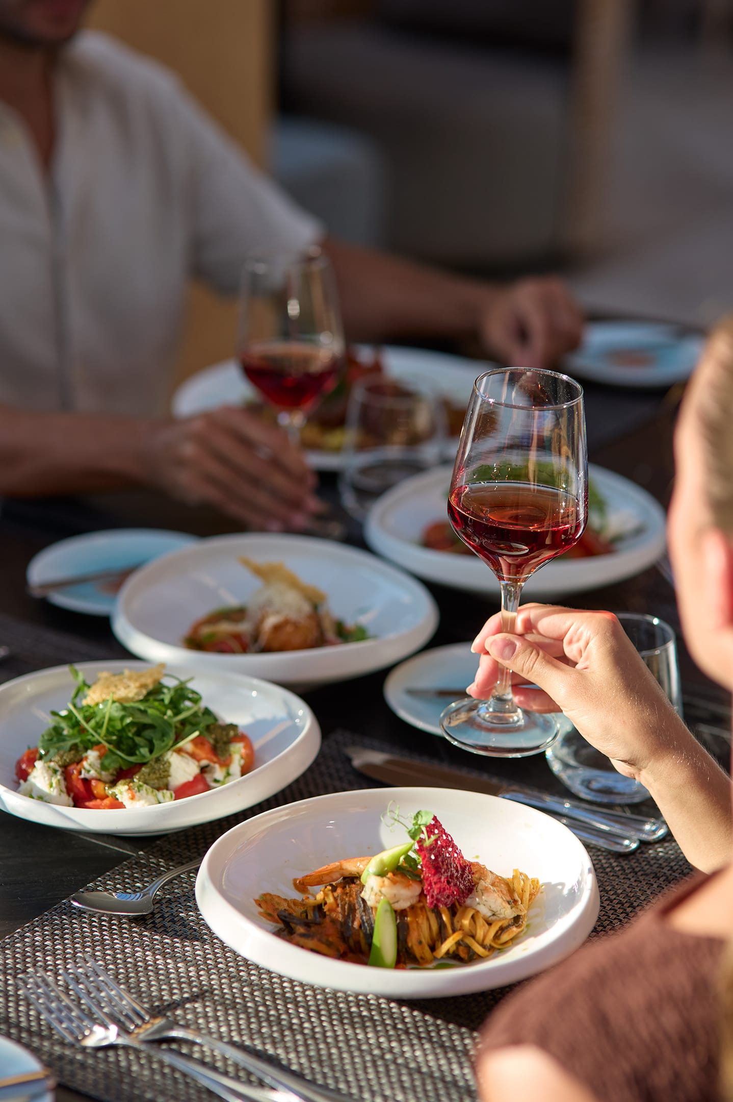 Atlantica Aegean Blue, ,