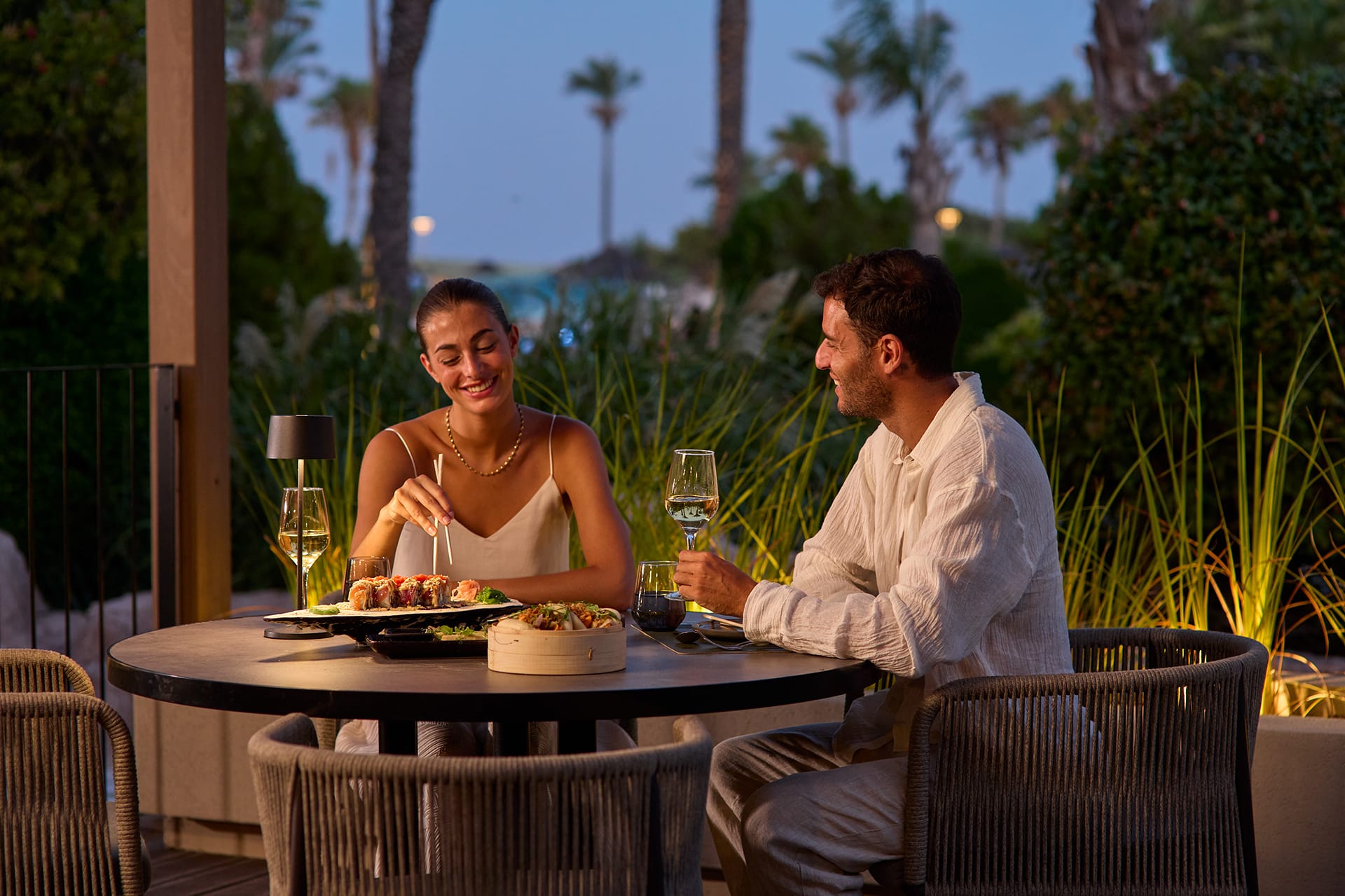 Atlantica Aegean Blue, ,