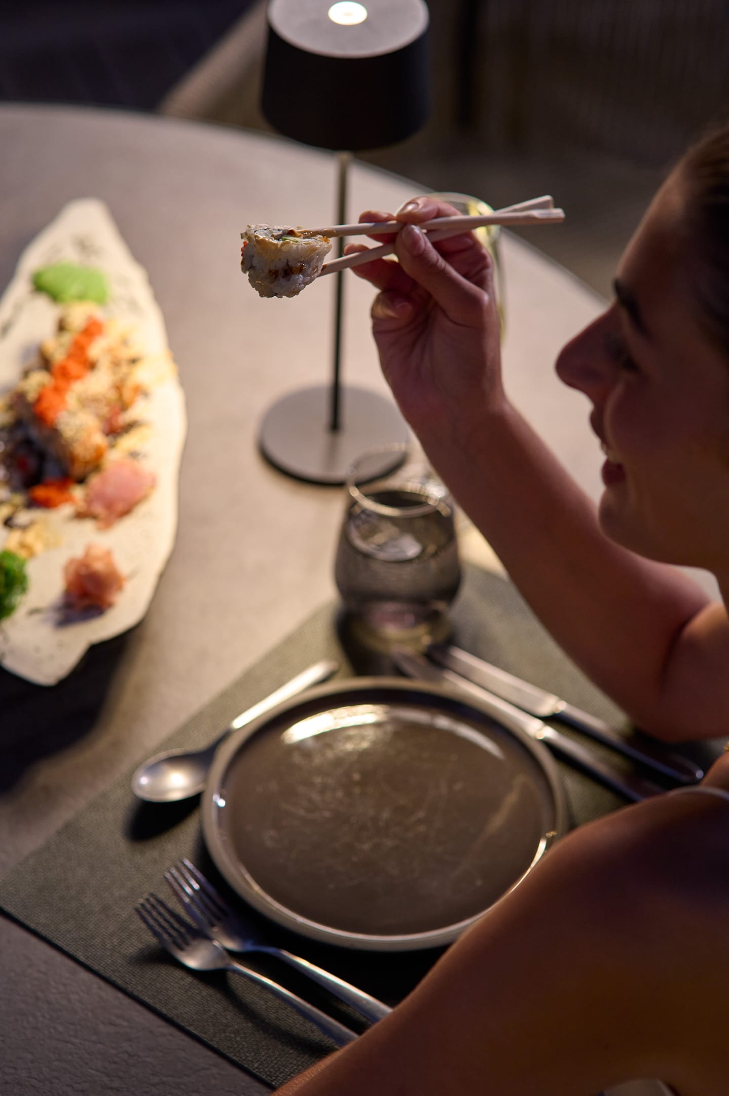 Atlantica Aegean Blue, ,