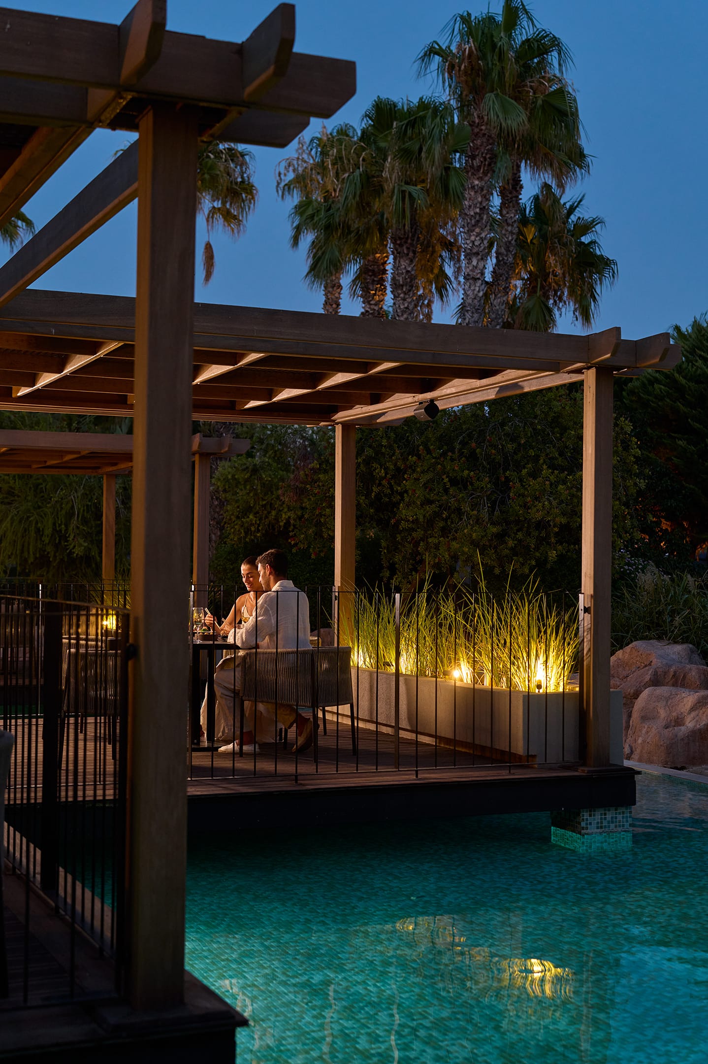 Atlantica Aegean Blue, ,