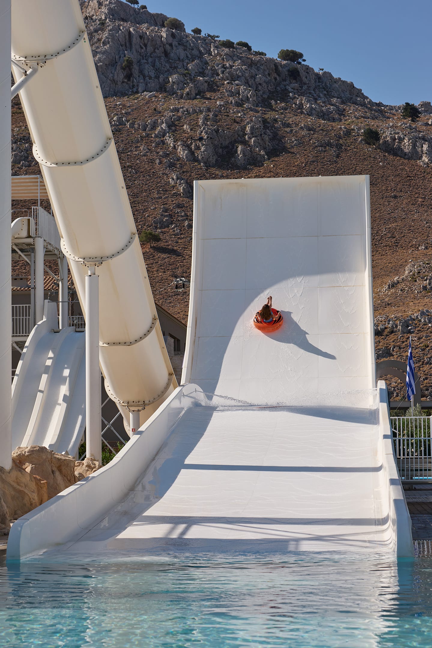 Atlantica Aegean Blue, ,