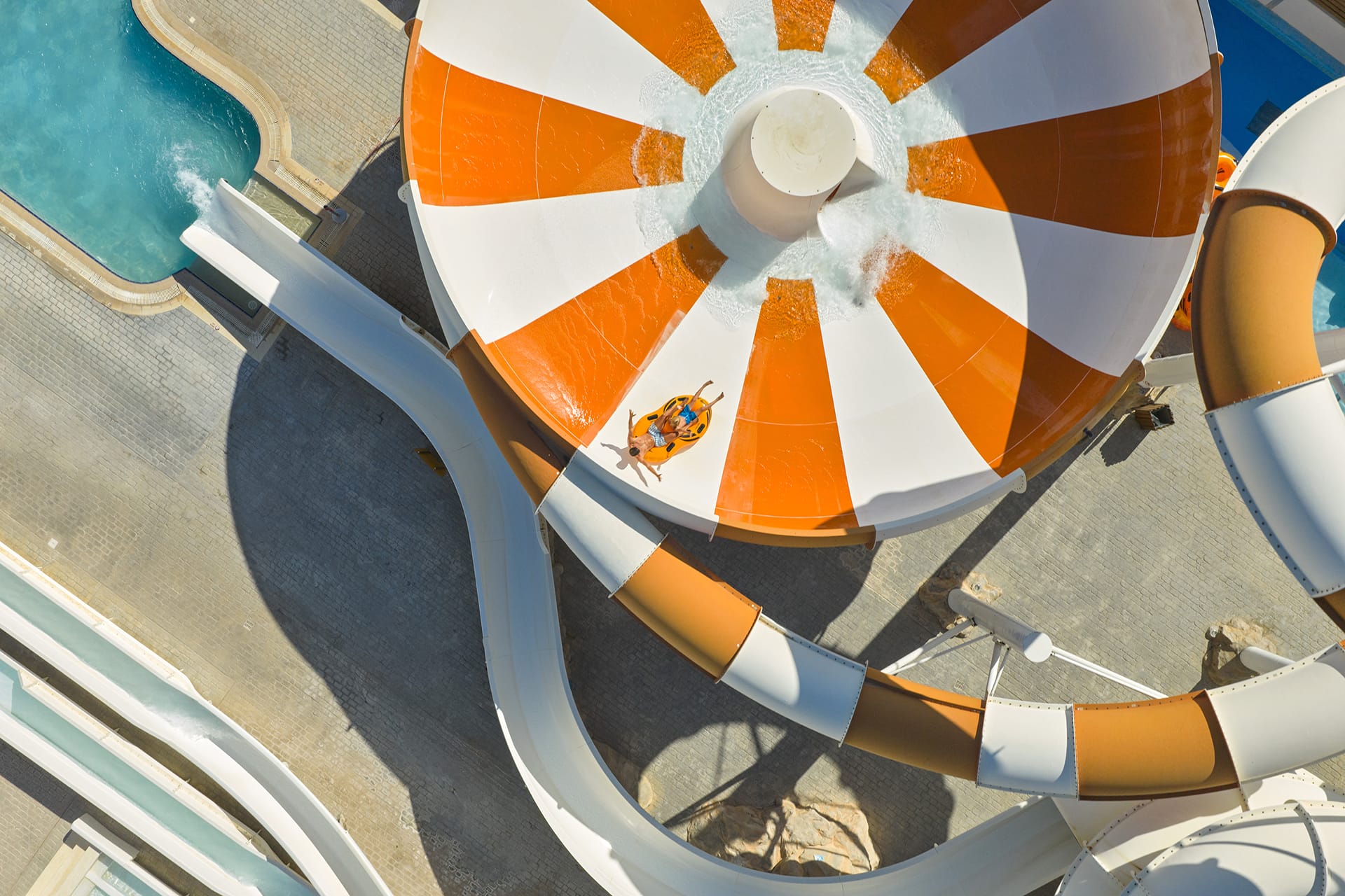 Atlantica Aegean Blue, ,