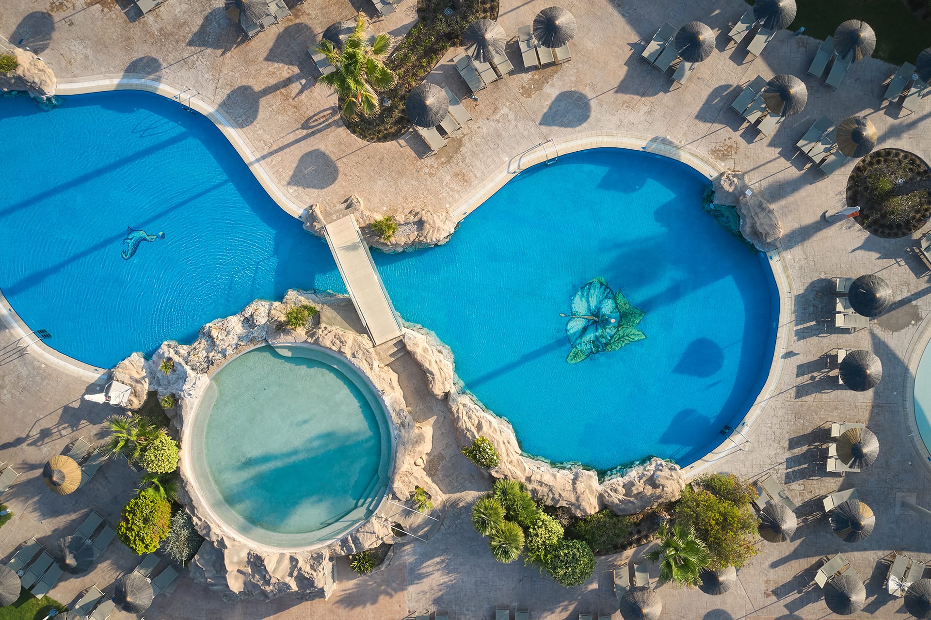 Atlantica Aegean Blue, ,
