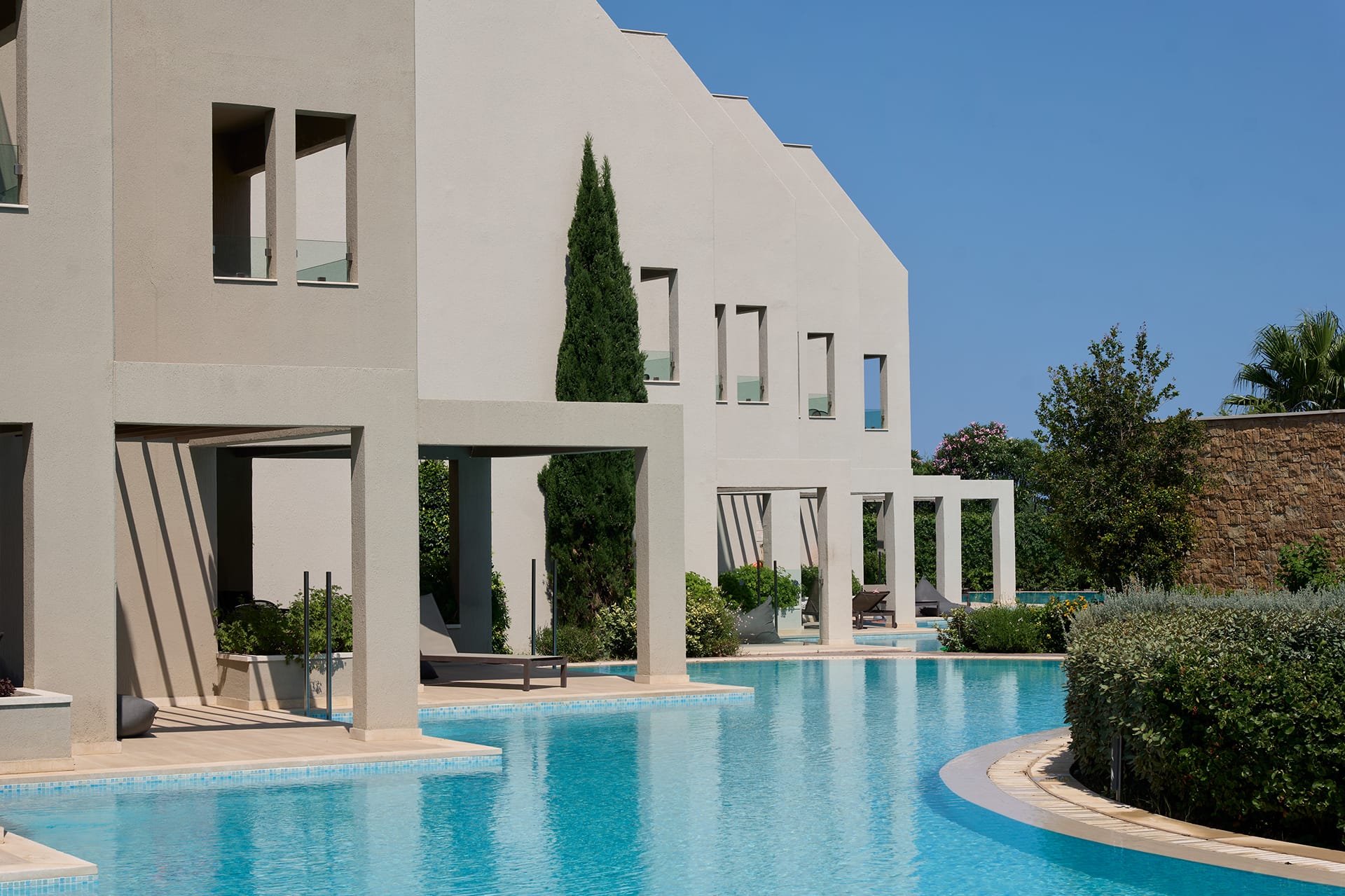 Atlantica Aegean Blue, ,