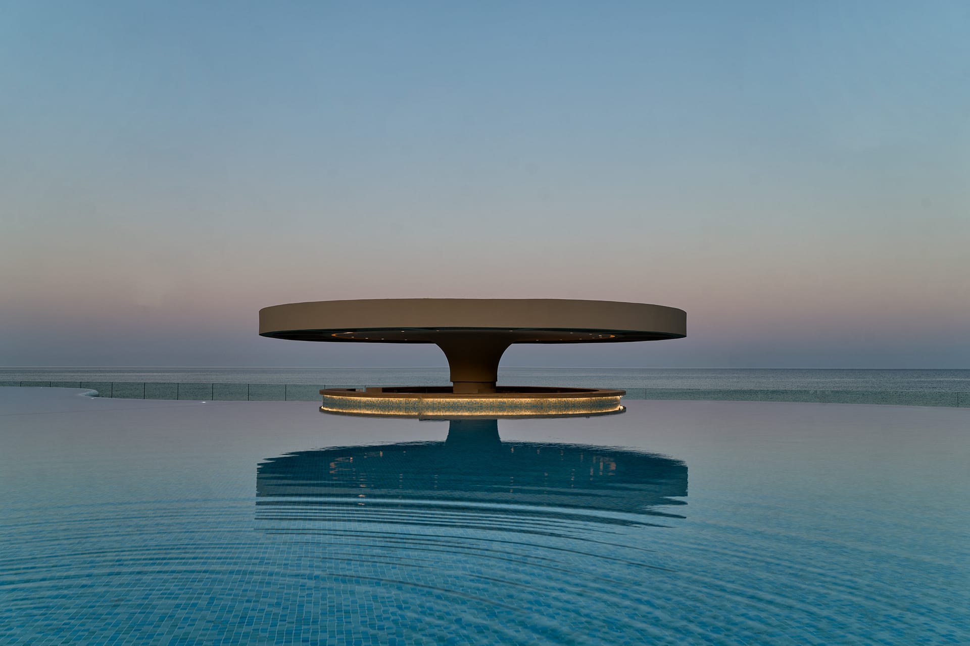 Atlantica Aegean Blue, ,