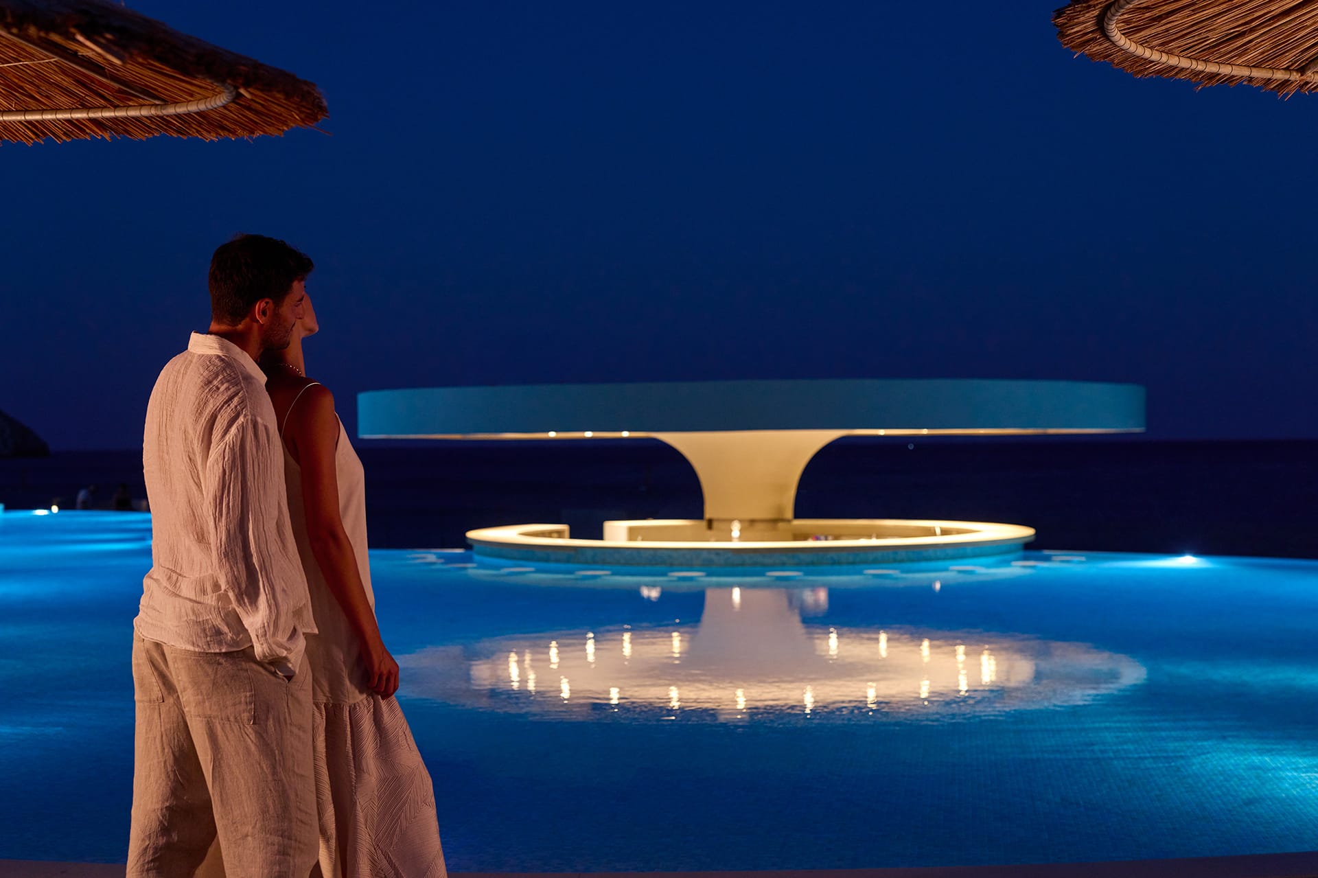 Atlantica Aegean Blue, ,