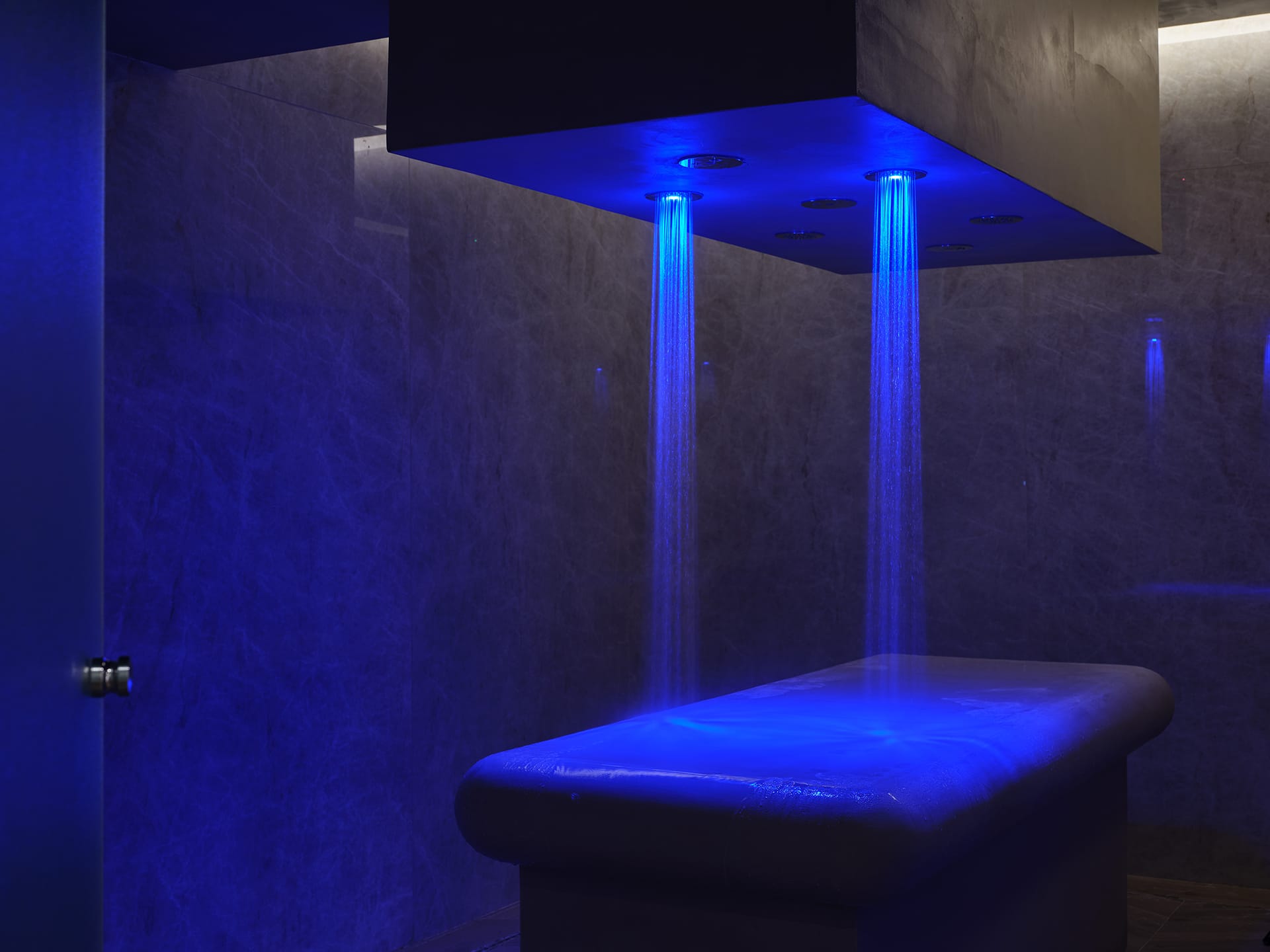 Atlantica Aegean Blue, ,