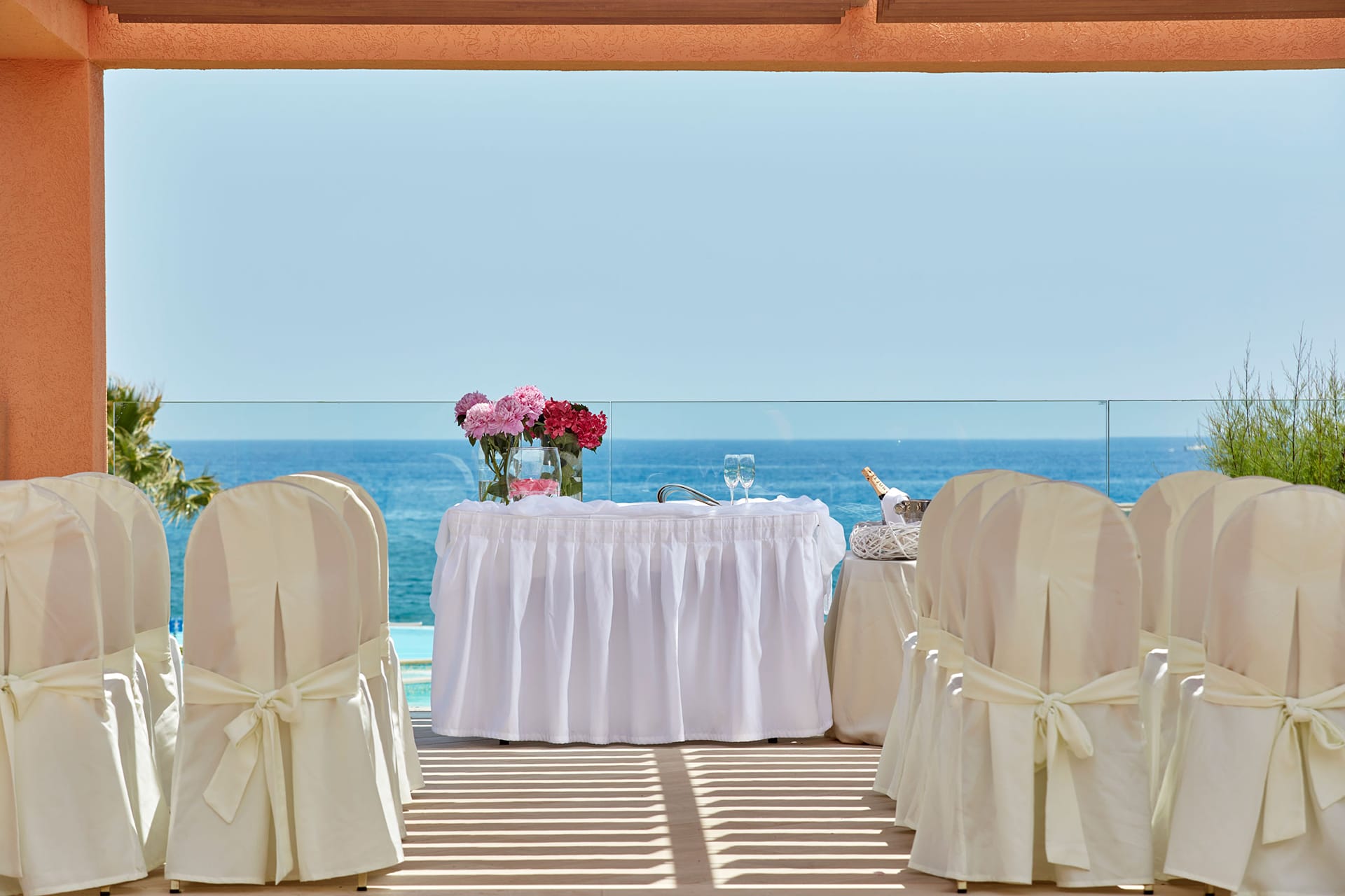 Atlantica Aegean Blue, ,
