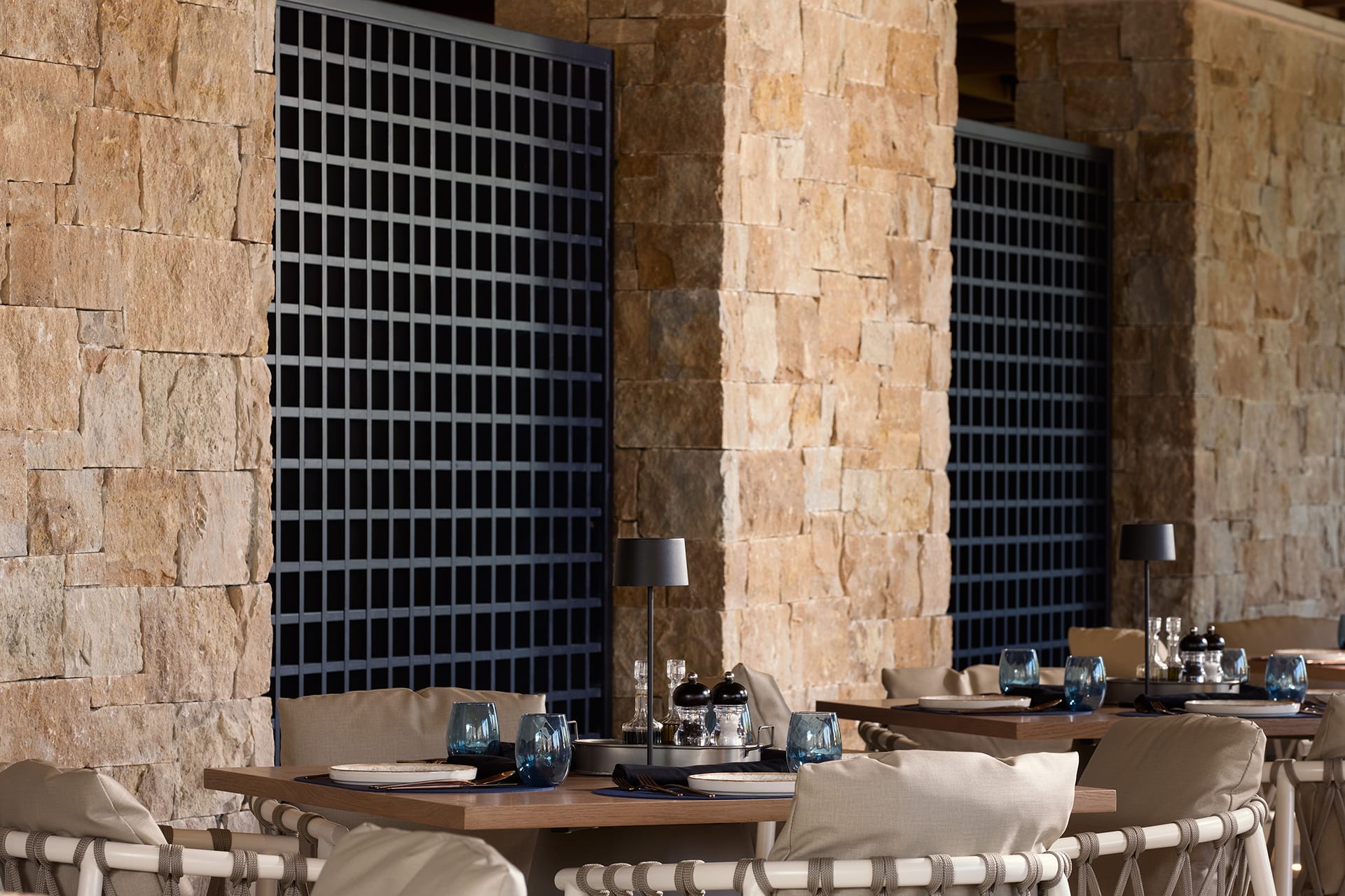 Atlantica Aegean Blue, ,